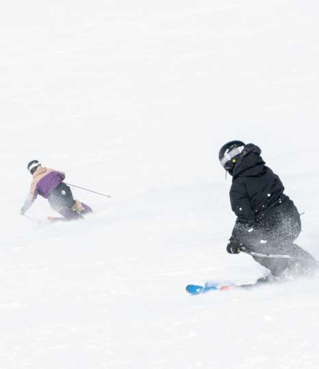 Reciclaje de Certificación — Ski y Snowboard