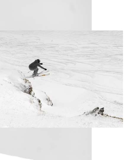 ISIA Speed Test – Ski (La Parva)