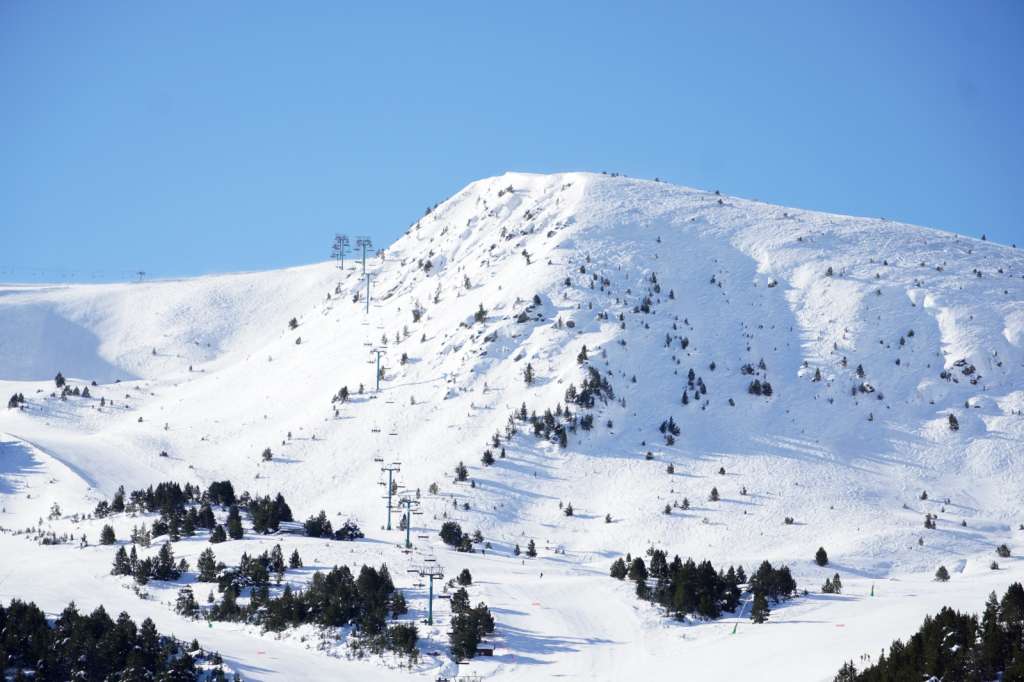 Seguridad en Fuera de Pista: Consejos para una Jornada Épica