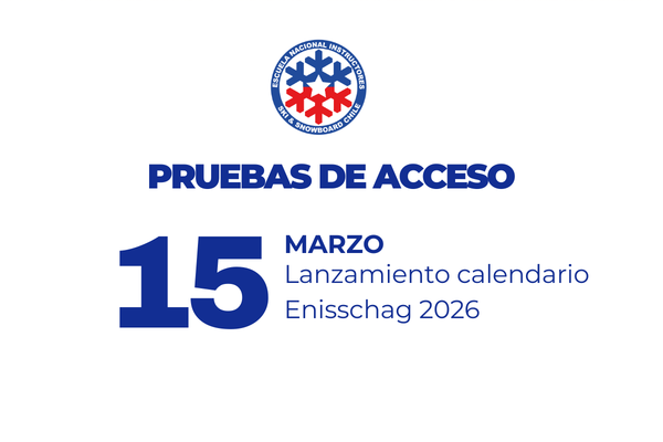 Promoción Escuela Nacional